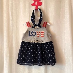 Patriotic Outfit (24 M)